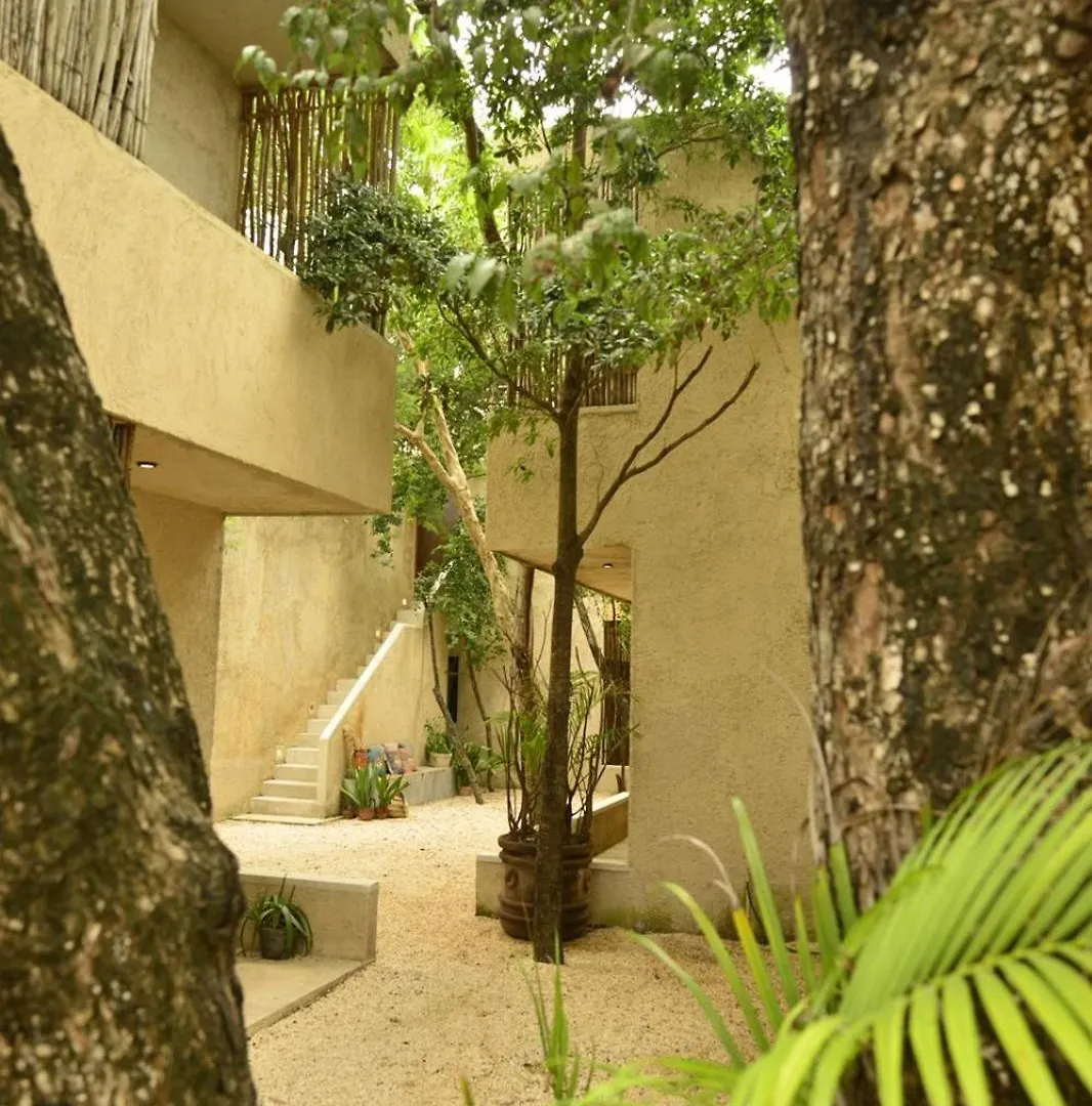 Ama Y Prana Hotel Tulum