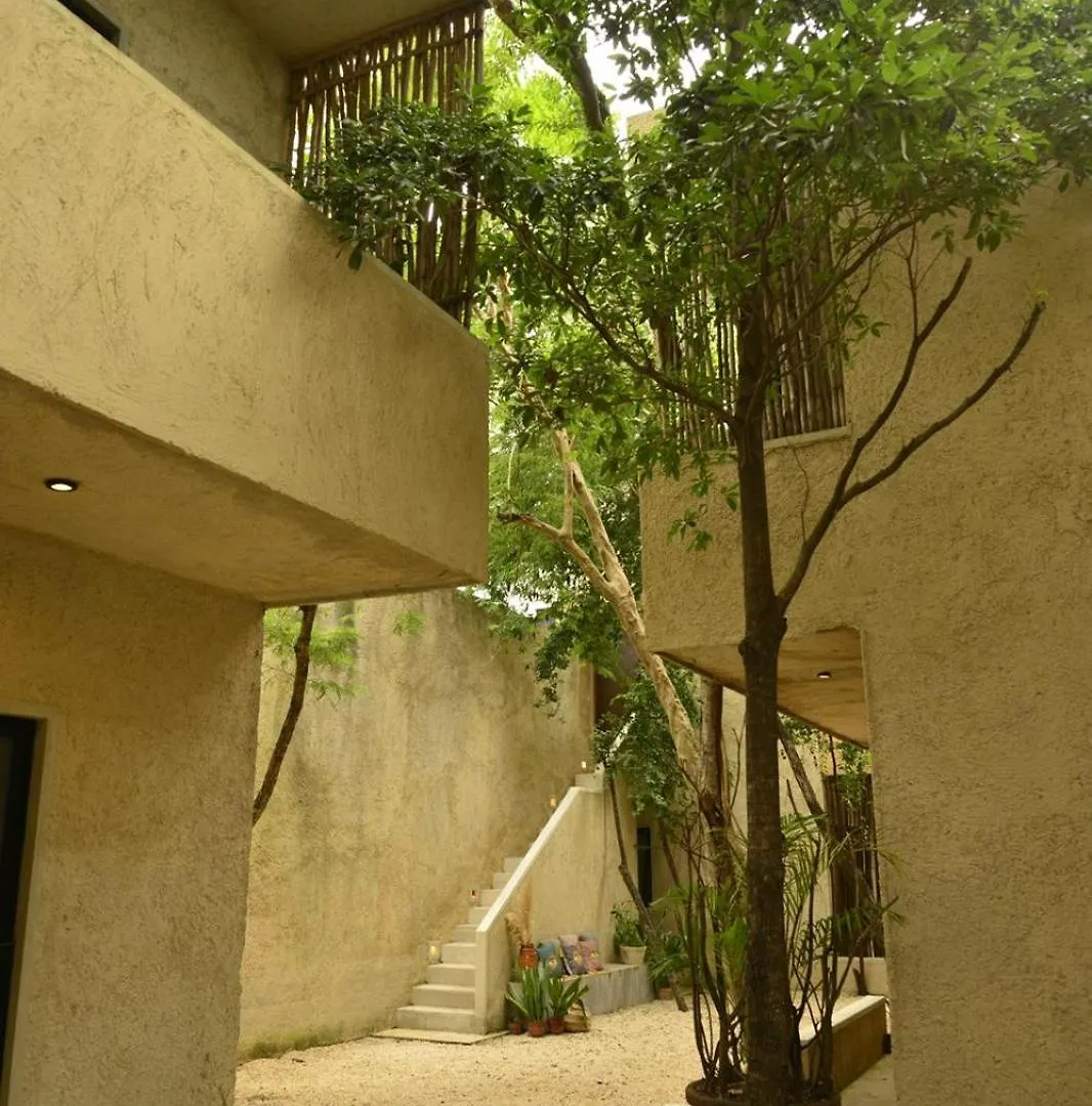 Ama Y Prana Hotel Tulum
