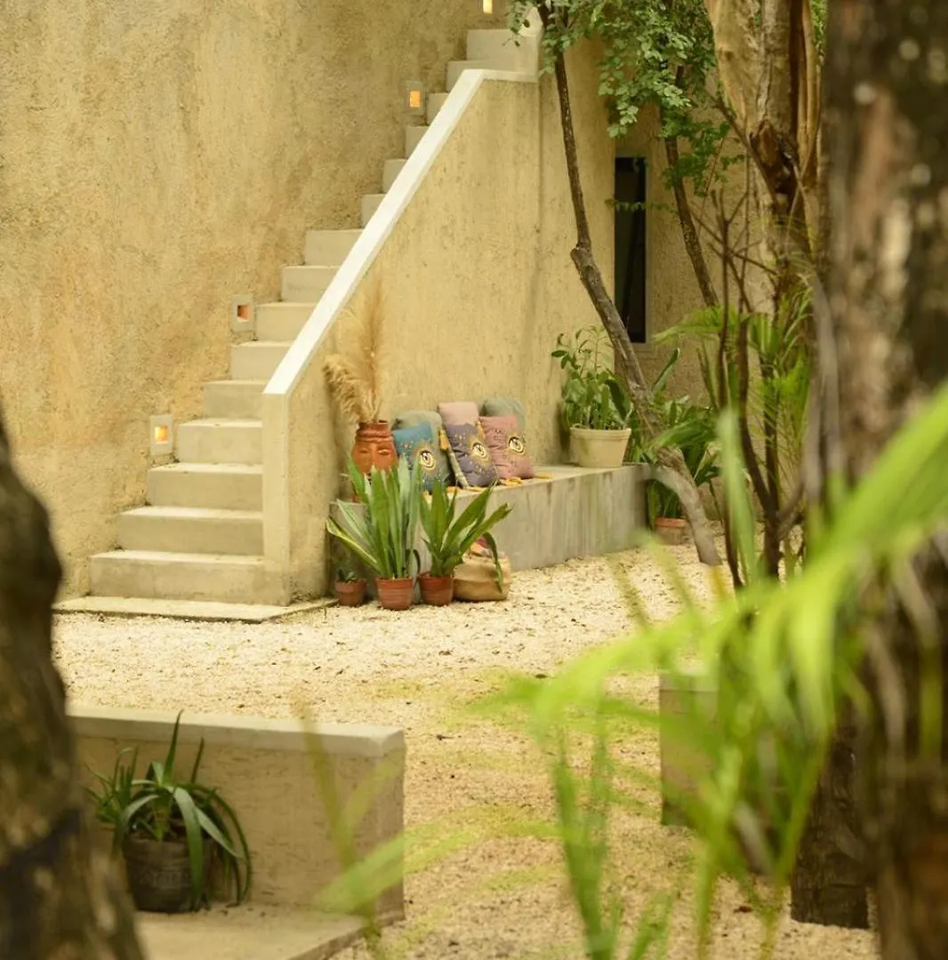 Ama Y Prana Hotel Tulum