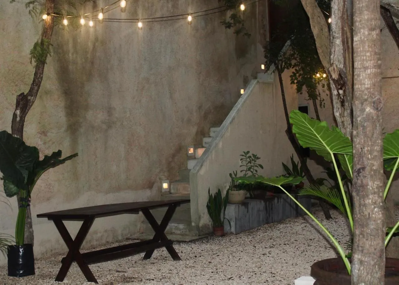Ama Y Prana Hotel Tulum