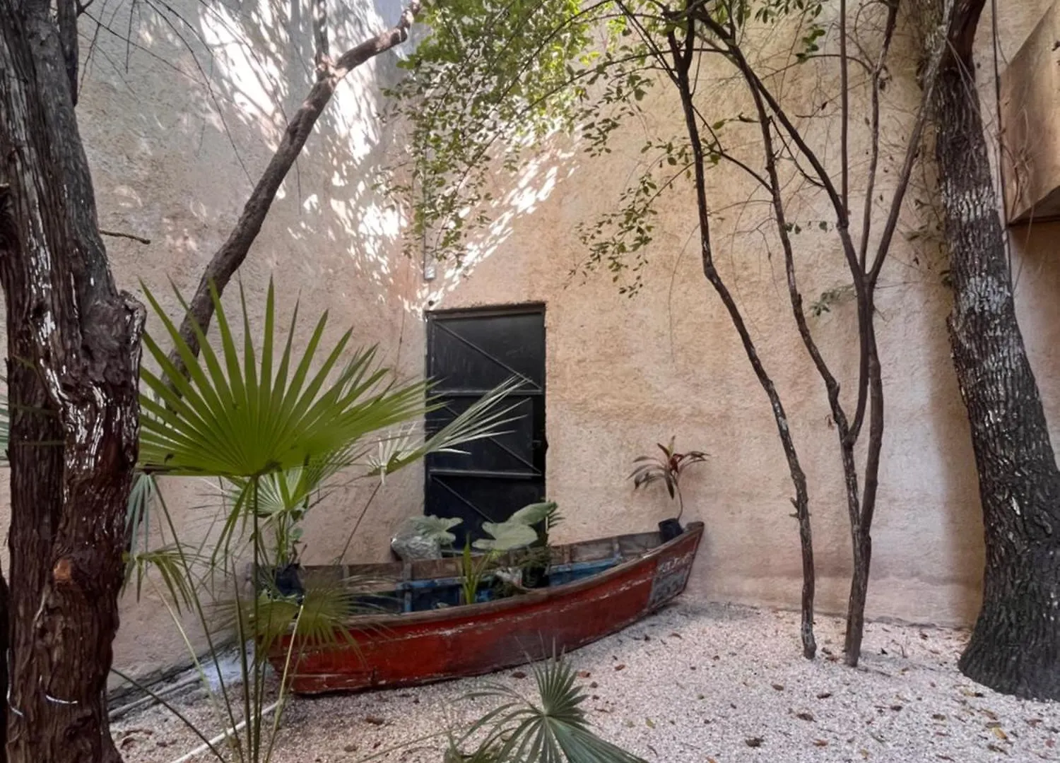 Ama Y Prana Hotel Tulum 5*,