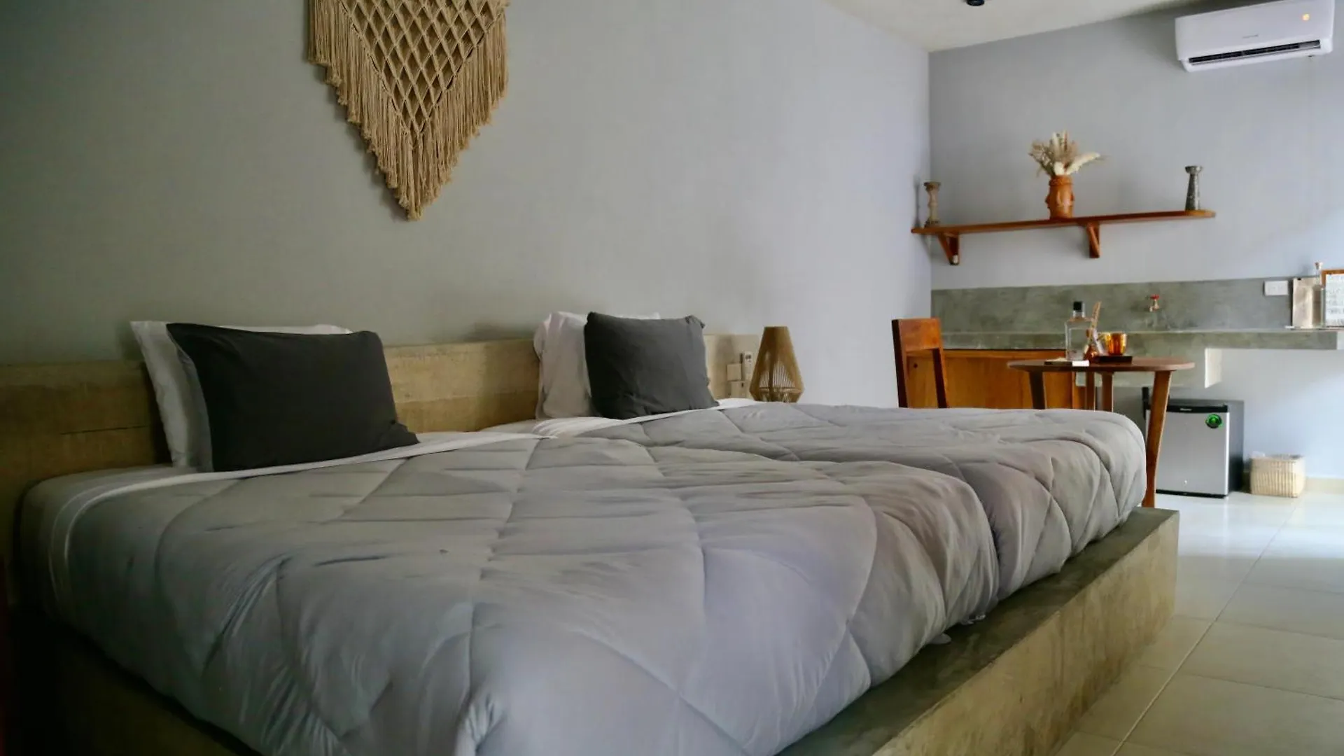 Ama Y Prana Hotel Tulum