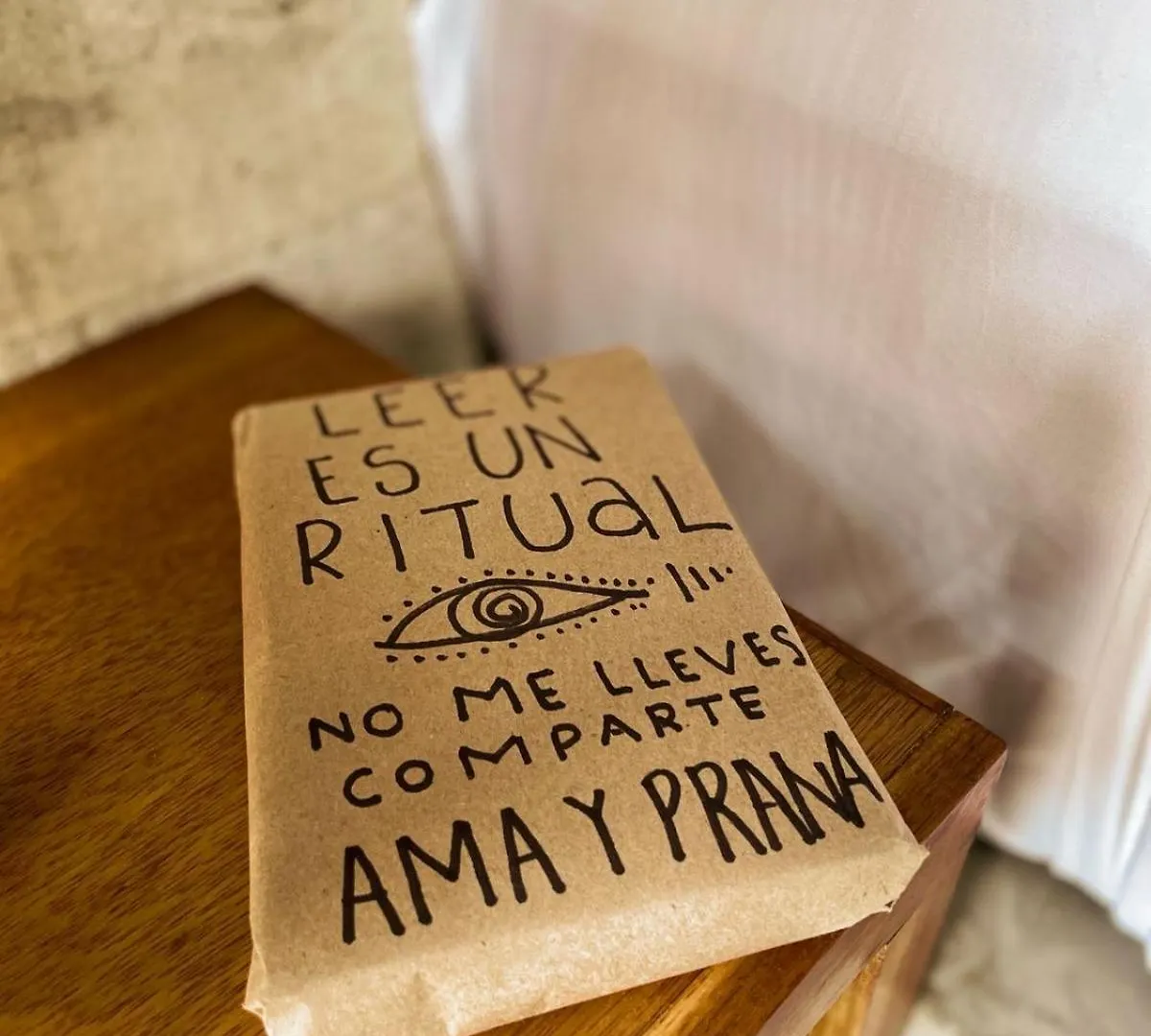 Ama Y Prana Hotel Tulum