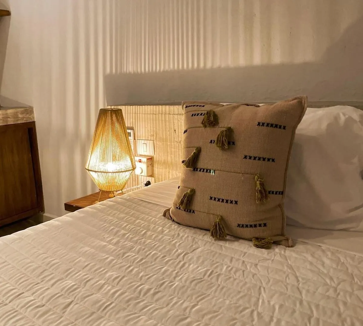 Ama Y Prana Hotel Tulum 5*,