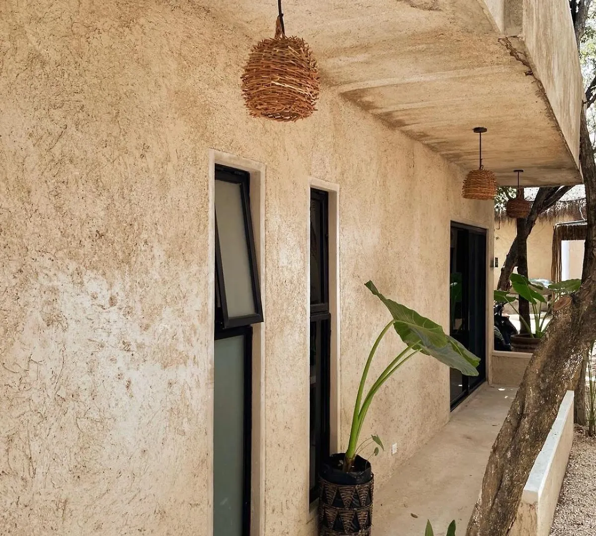 Ama Y Prana Hotel Tulum