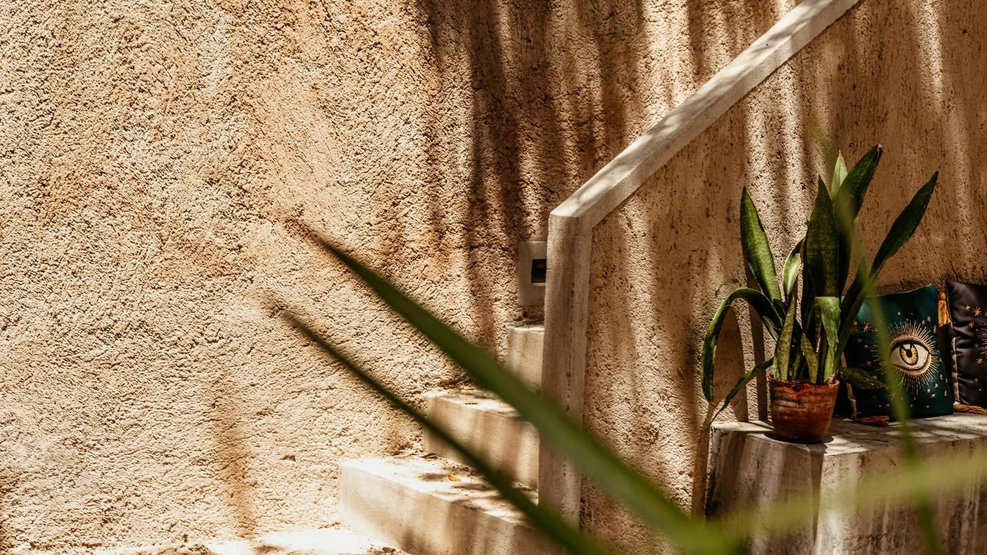 Ama Y Prana Hotel Tulum