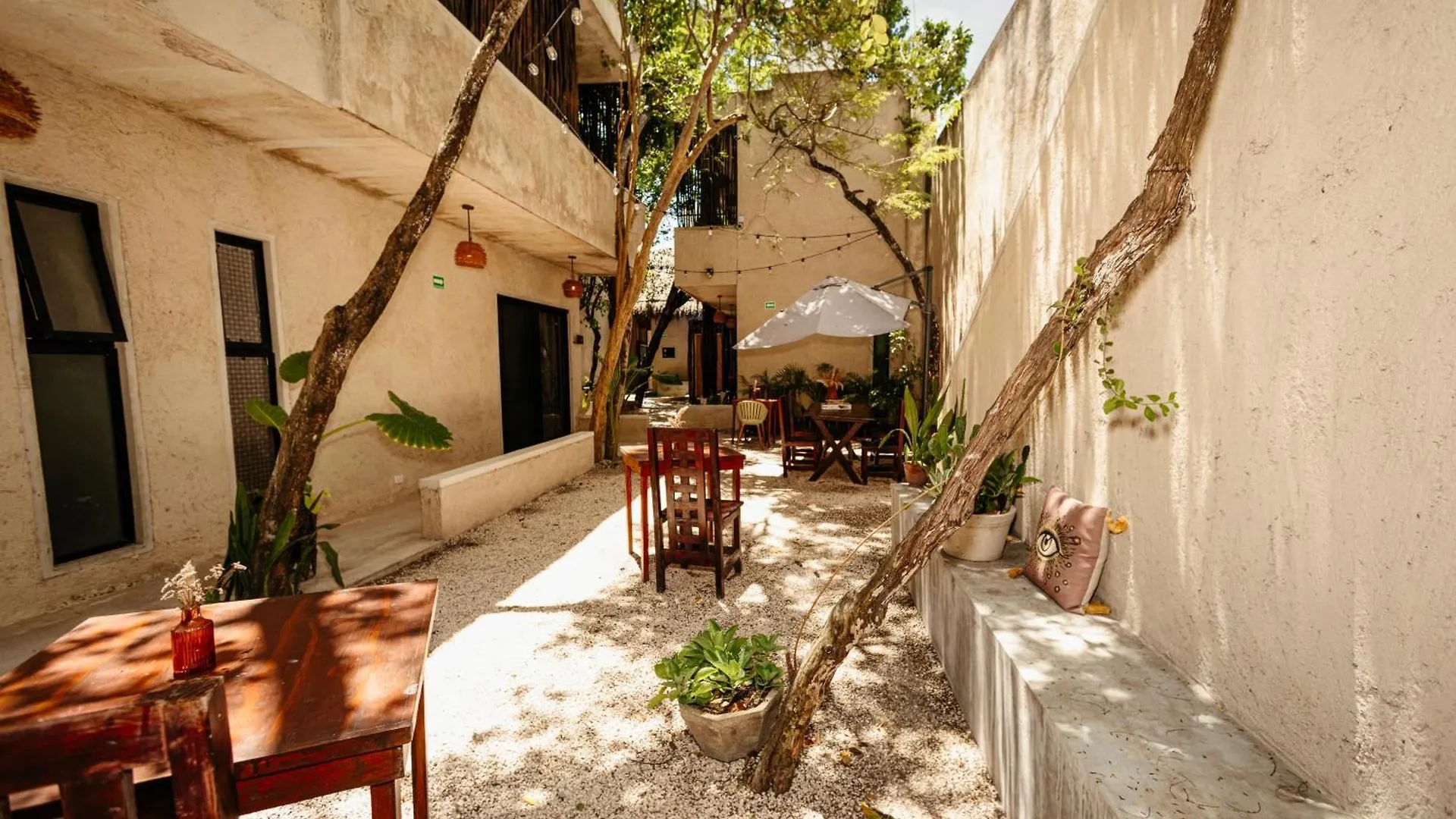 Ama Y Prana Hotel Tulum