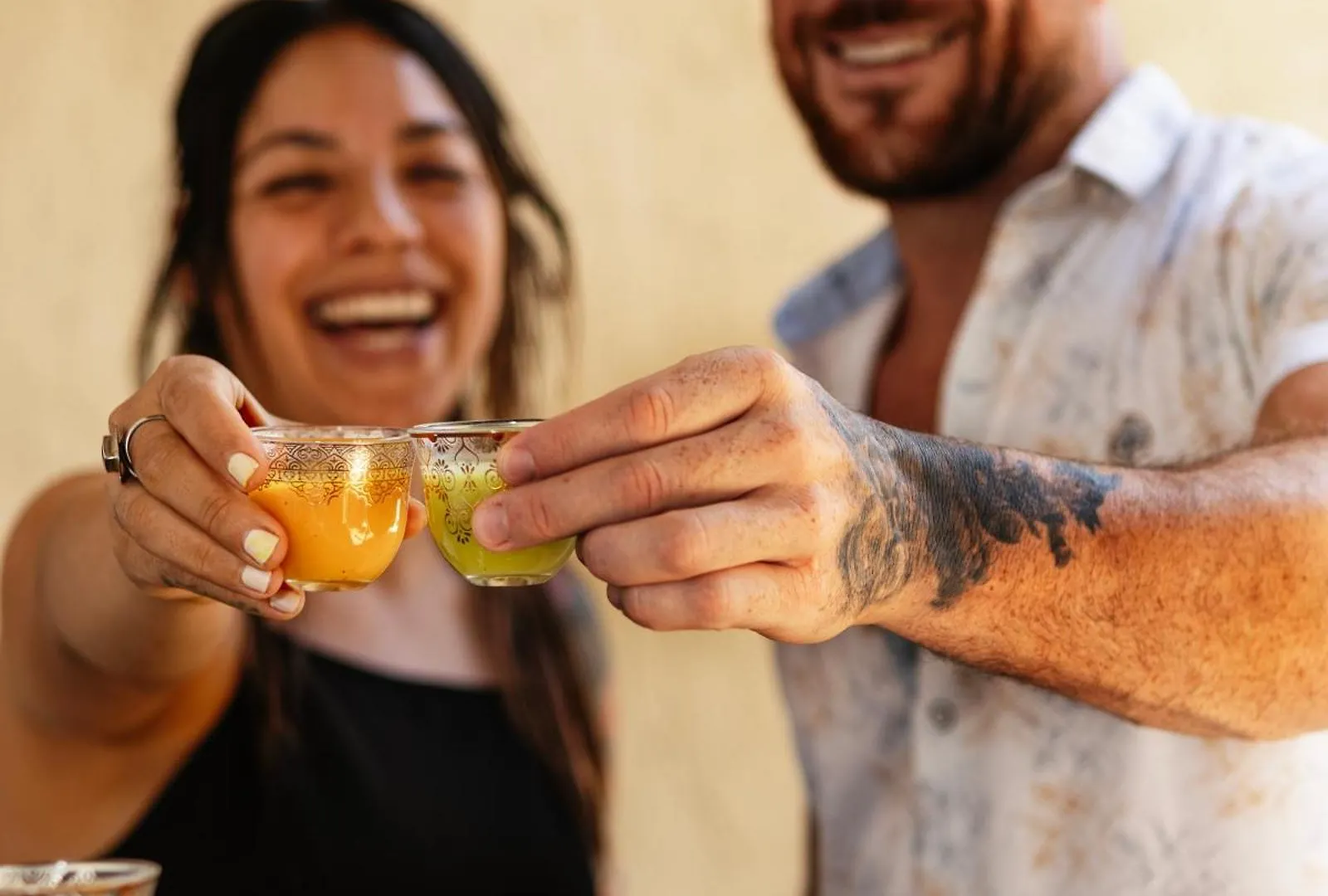 *****  Ama Y Prana Hotel Tulum México