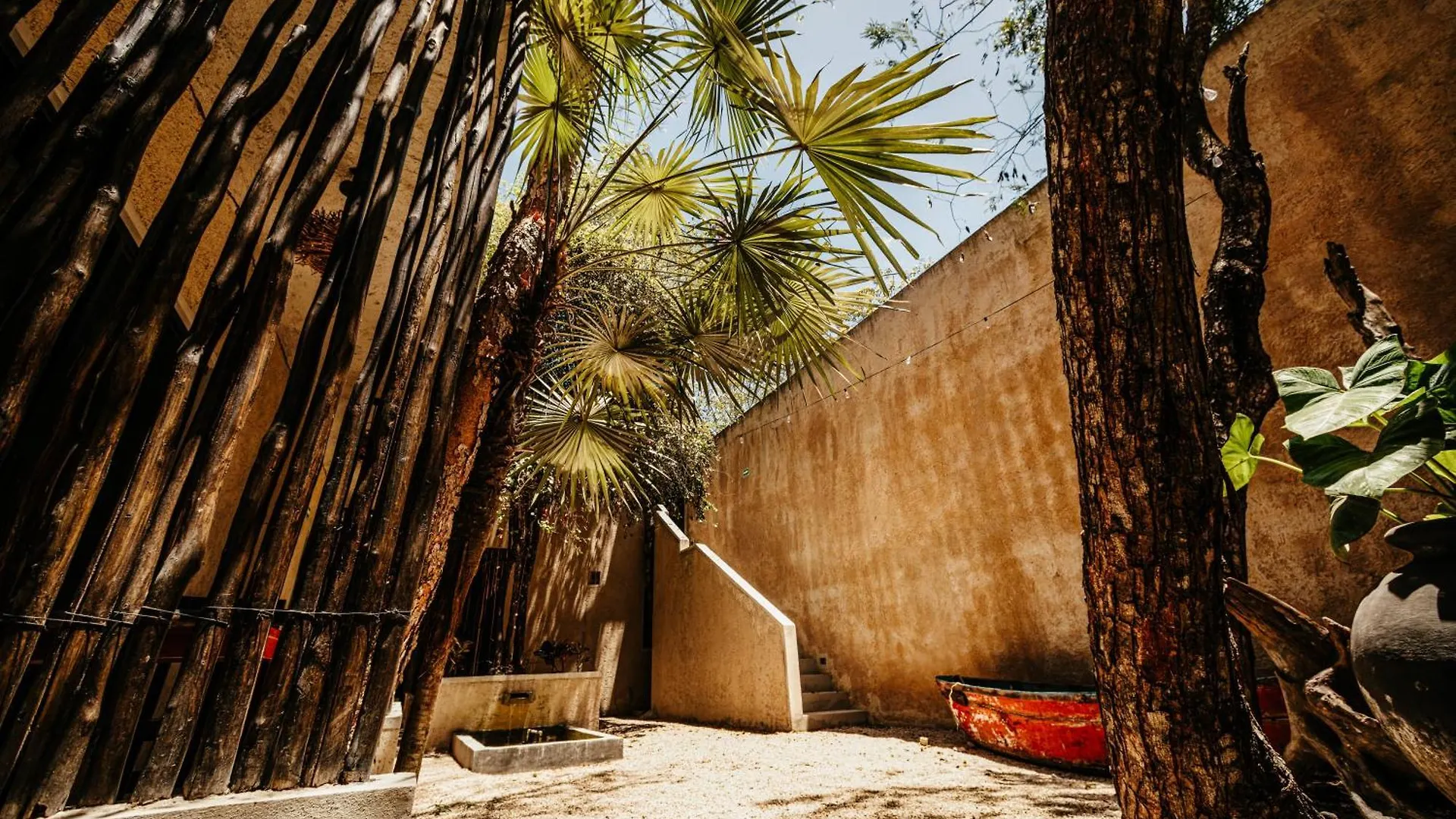 Ama Y Prana Hotel Tulum