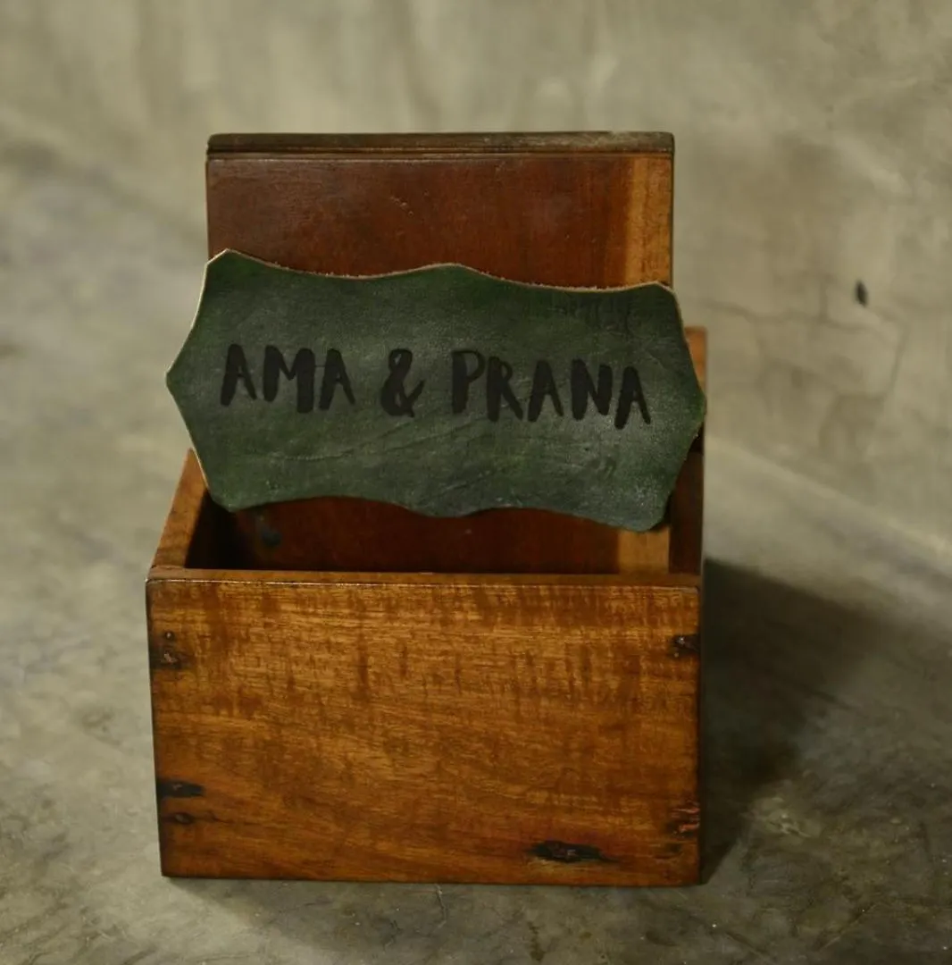 Ama Y Prana Hotel Tulum