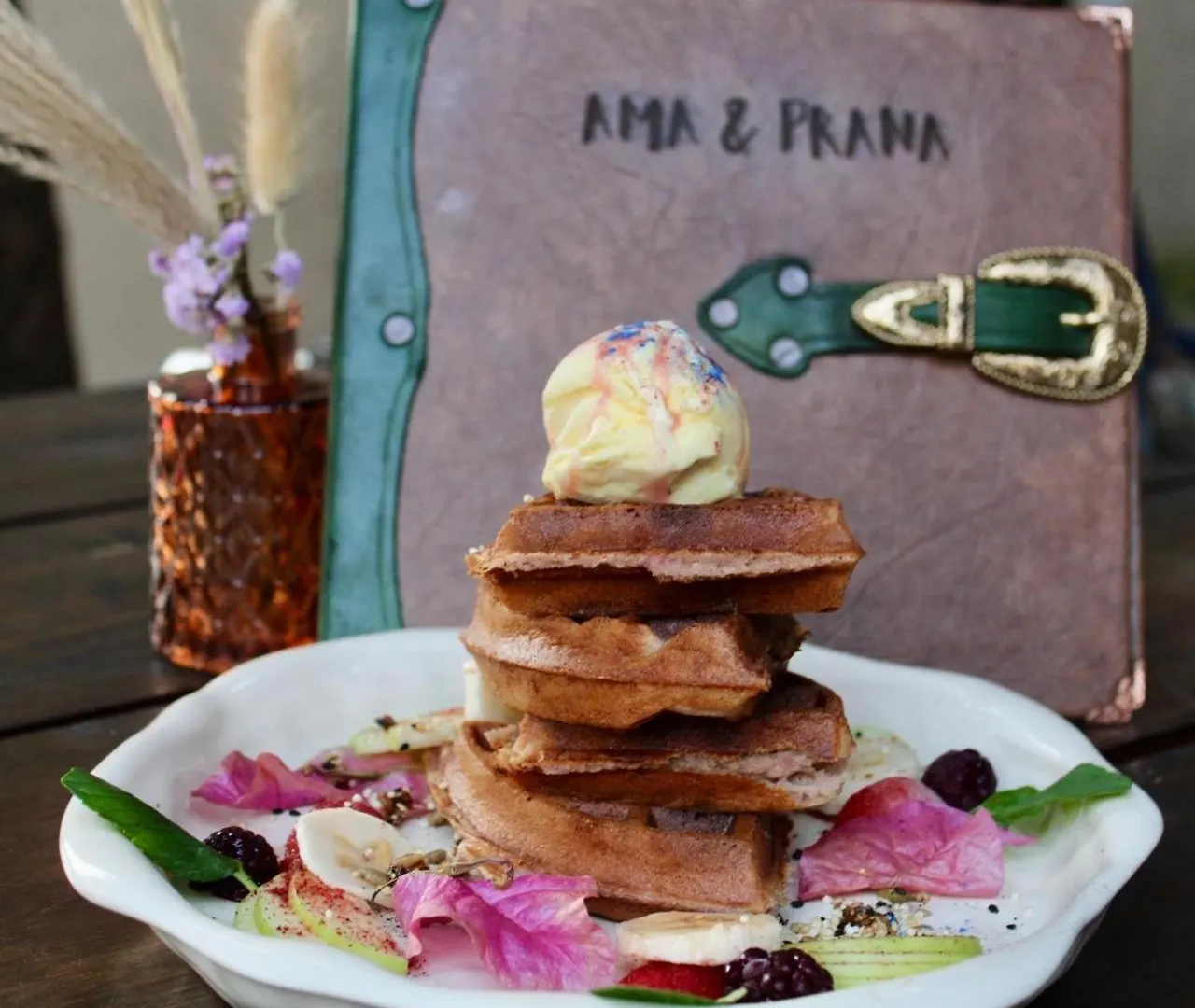 Ama Y Prana Hotel Tulum