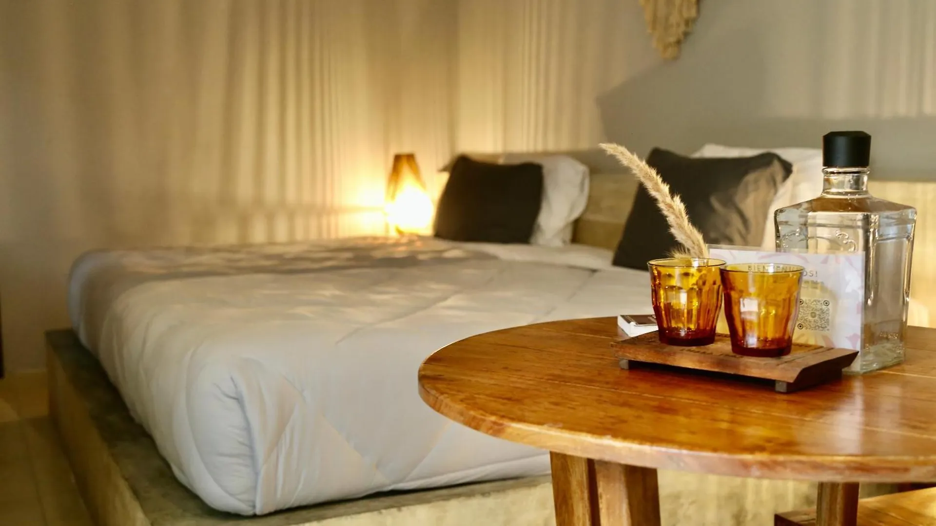 Ama Y Prana Hotel Tulum