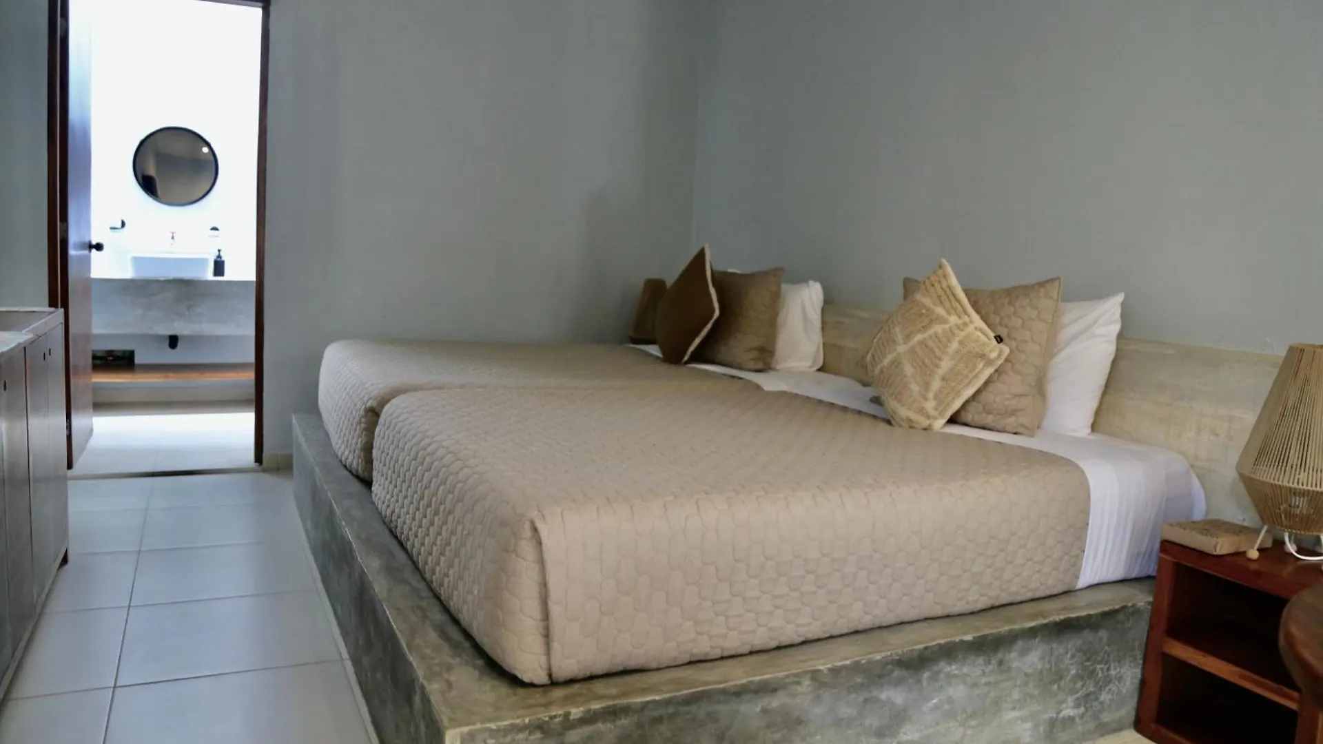 Ama Y Prana Hotel Tulum