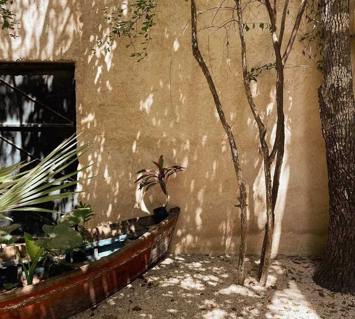 Ama Y Prana Hotel Tulum