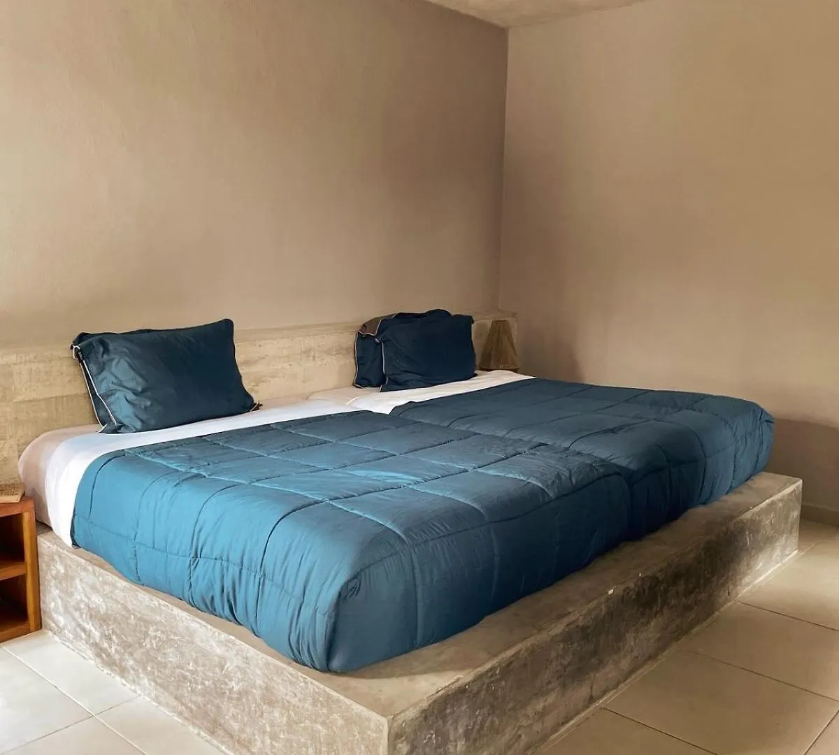 Ama Y Prana Hotel Tulum