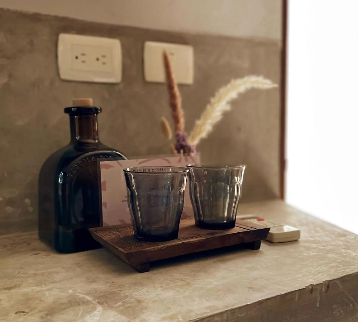 Ama Y Prana Hotel Tulum