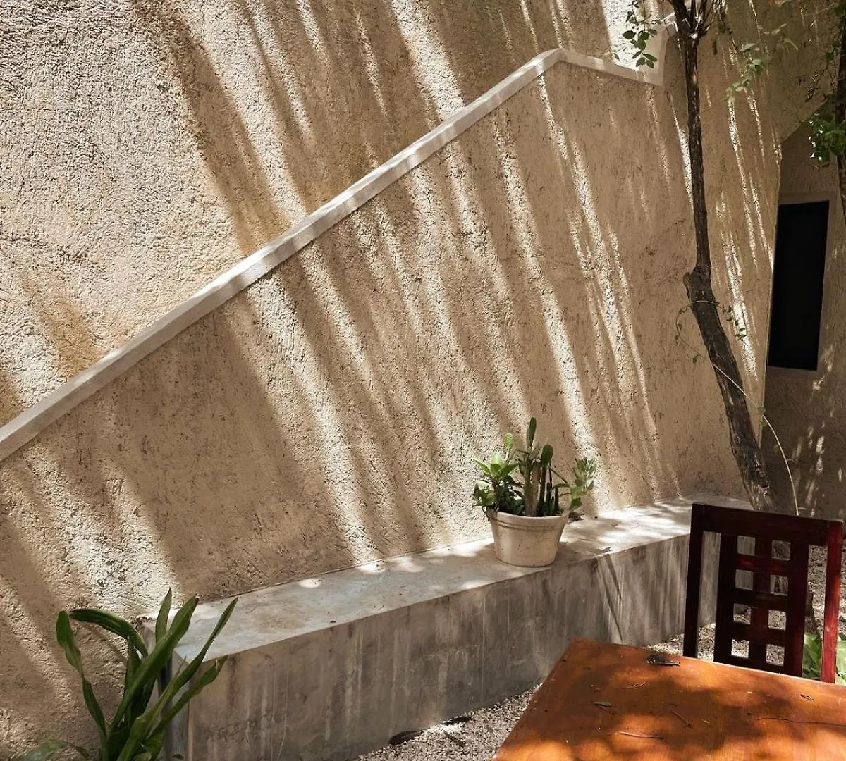 Ama Y Prana Hotel Tulum 5*,