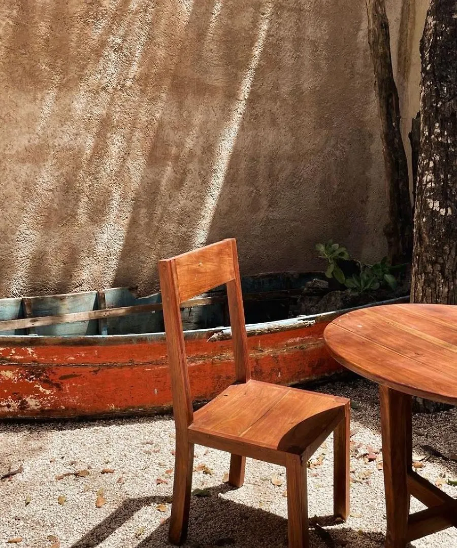 Ama Y Prana Hotel Tulum