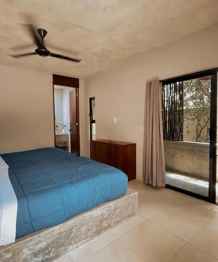 Ama Y Prana Hotel Tulum