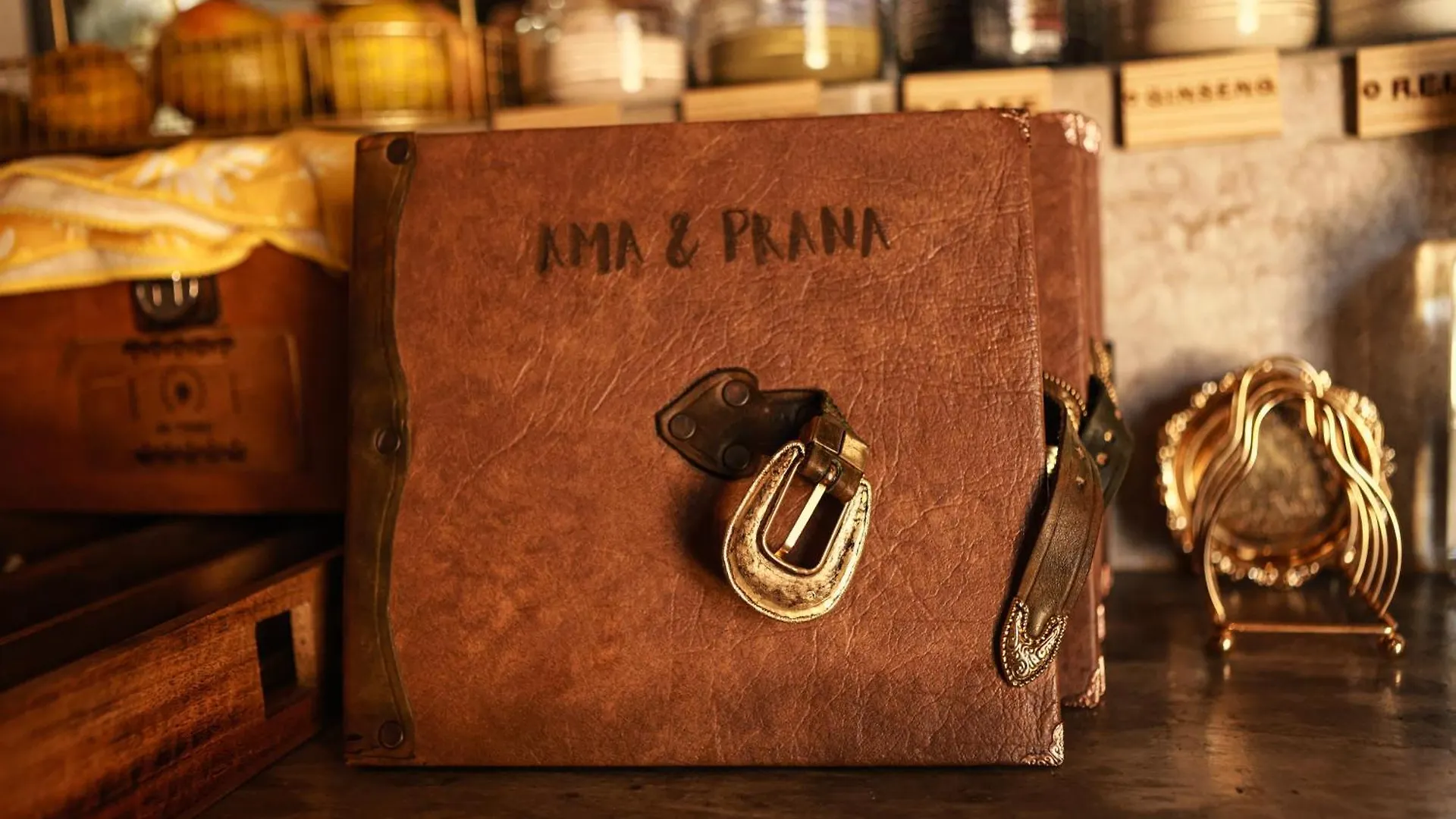 Ama Y Prana Hotel Tulum