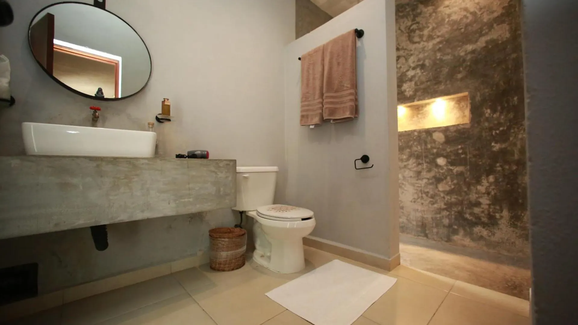 Ama Y Prana Hotel Tulum 5*,