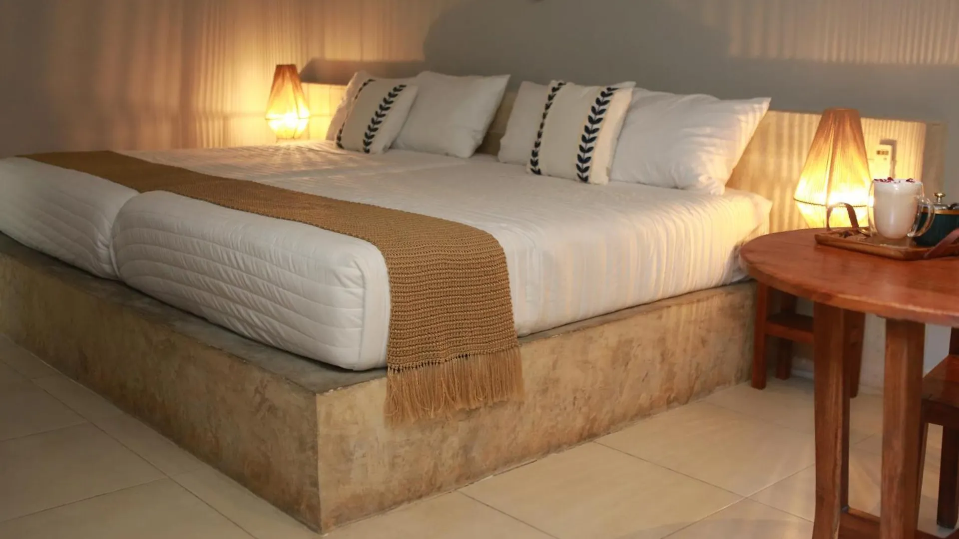 *****  Ama Y Prana Hotel Tulum Mexico