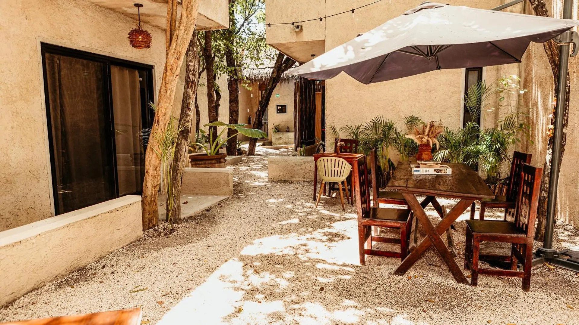 Ama Y Prana Hotel Tulum