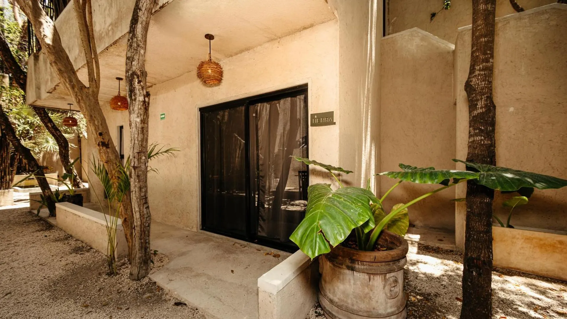 Ama Y Prana Hotel Tulum Mexico