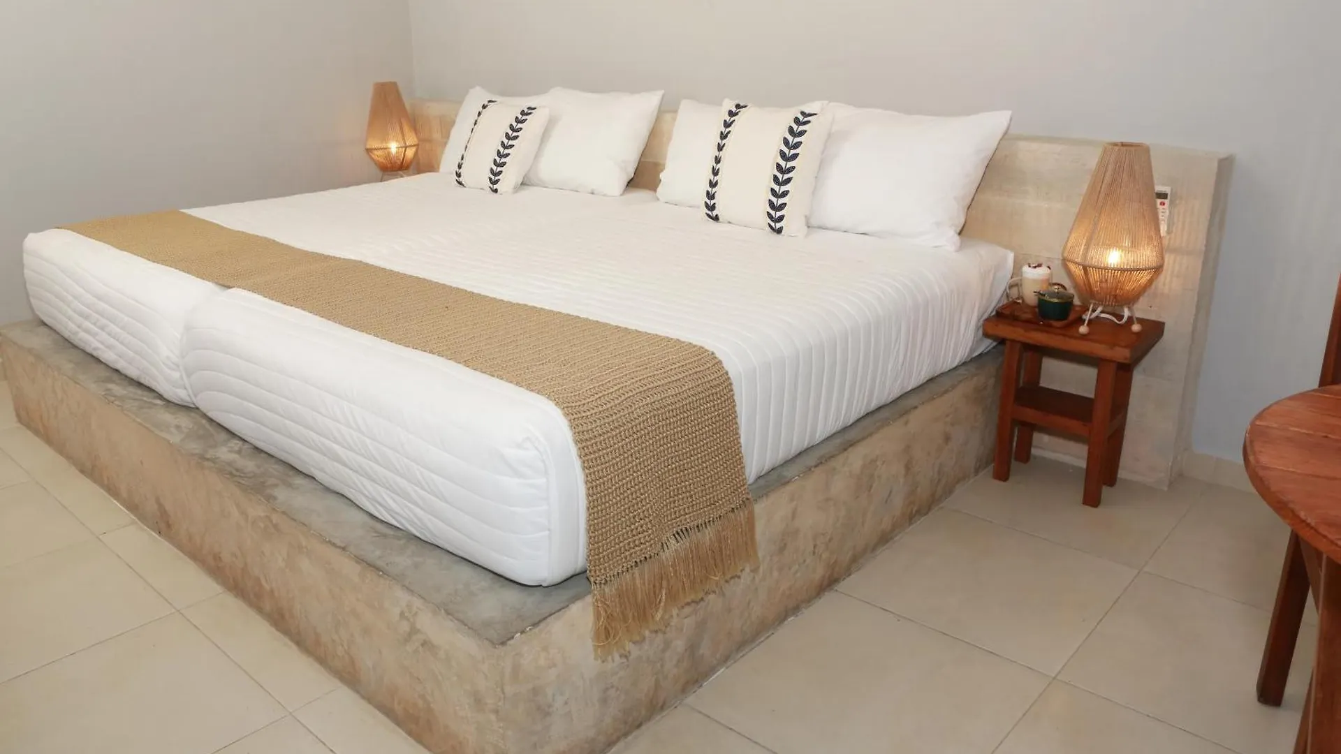 Ama Y Prana Hotel Tulum