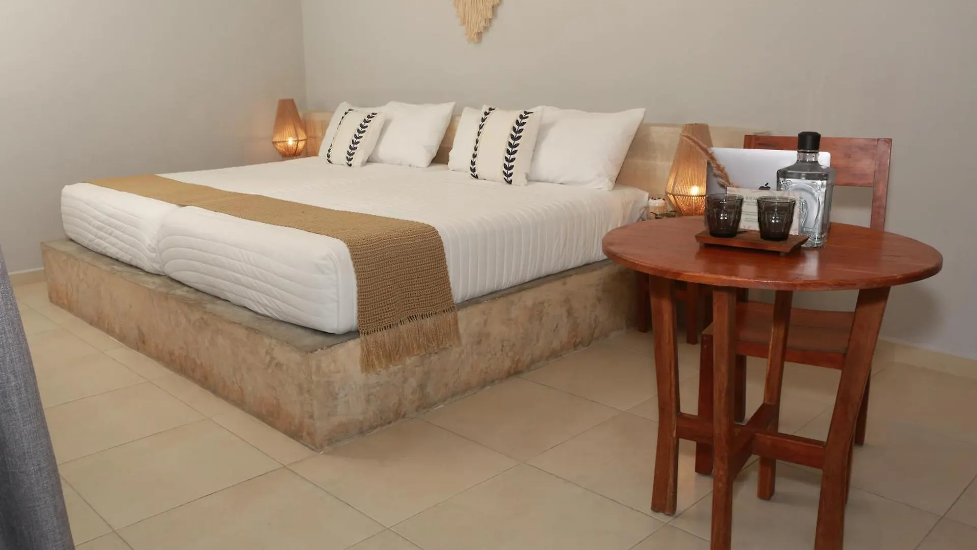 *****  Ama Y Prana Hotel Tulum Mexico