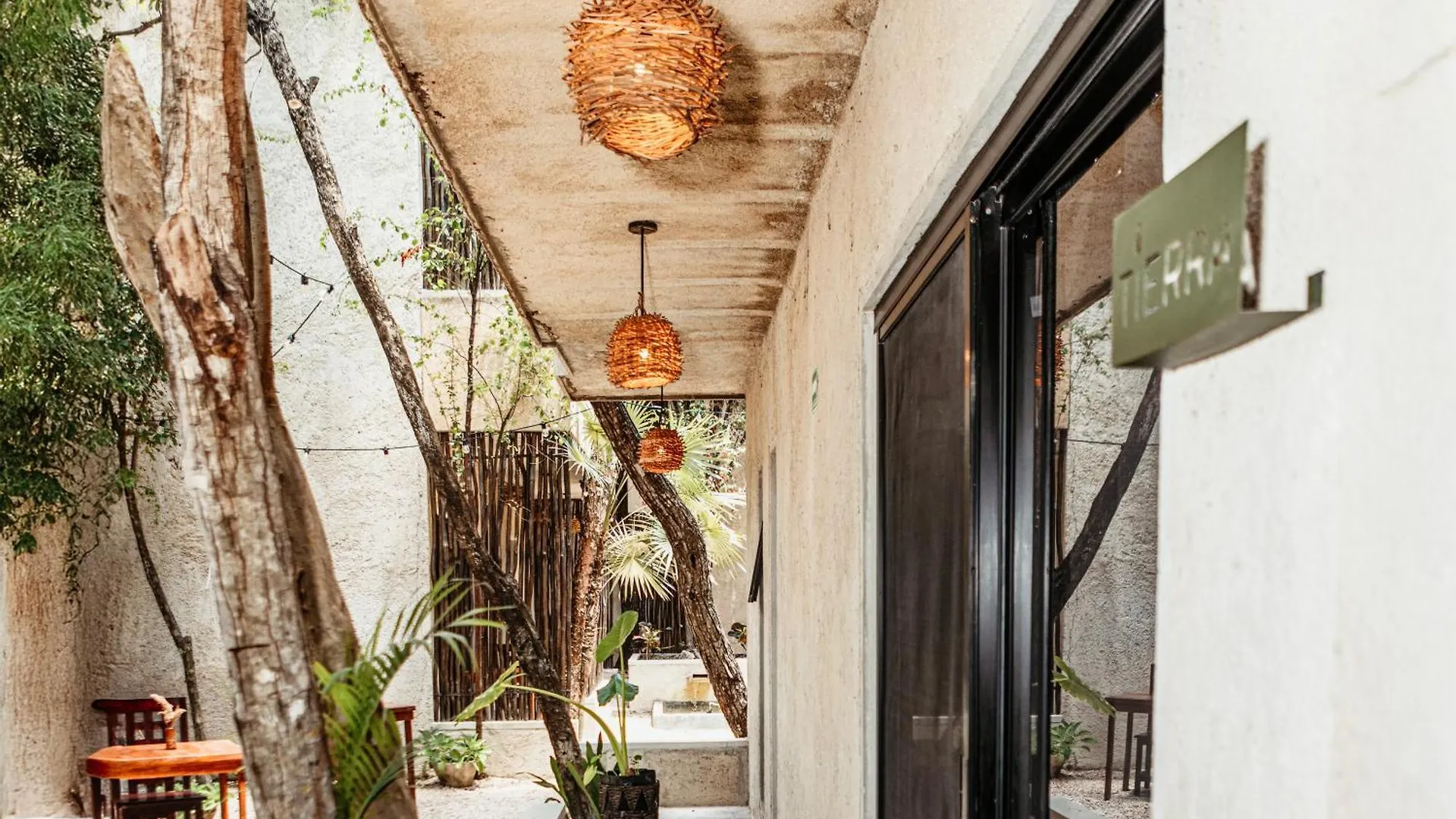 Ama Y Prana Hotel Tulum 5*,  Mexico
