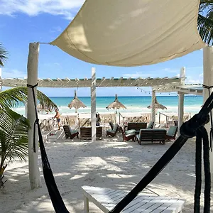 Hotel Coco Unlimited, Tulum Pueblo