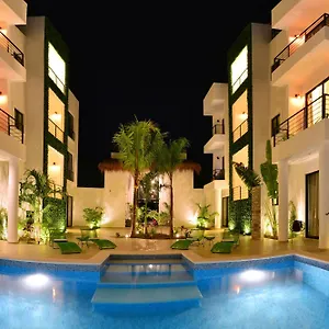 Hotel Elements Boutique, Tulum